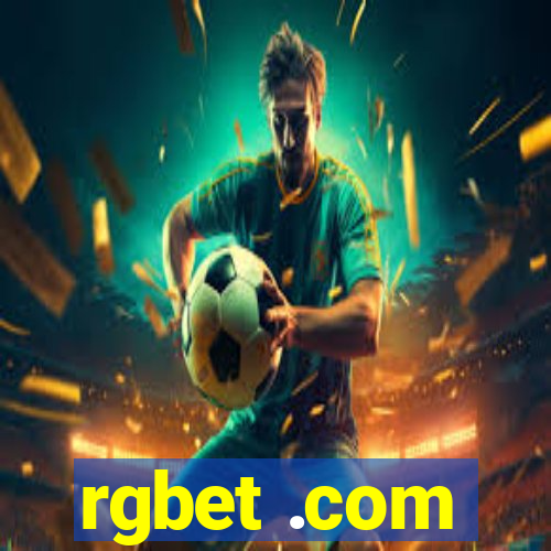 rgbet .com